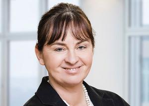 Birgit Stegemann